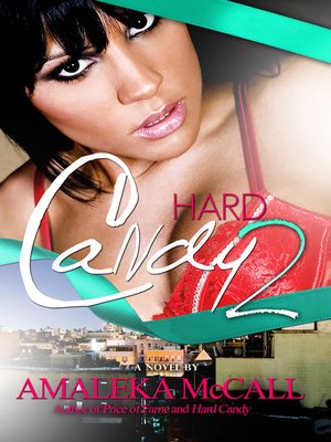 cover image of Hard Candy 2
